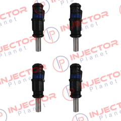 Mercedes-Benz A0000789023 fuel injector set of 4