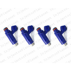 Nikki EAT211 Ducati 28040331A fuel injector set - INJECTOR PLANET