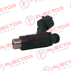 Bosch Licensed Nikki EAT288 Kawasaki 49033-0013  fuel injector