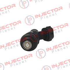 Bosch licensed Nikki EAT320 Mitsubishi 1465A331 fuel injector