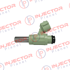 Nikki EAT828 Kawasaki 49033-0042 fuel injector Genuine OEM | injector Planet