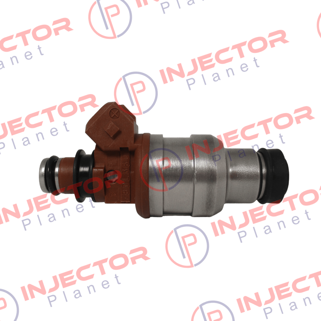 Nikki INP-014 / Mitsubishi MD164888 | INJECTOR PLANET CORP.