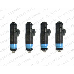 Chrysler 04891574AB fuel injector set - INJECTOR PLANET CORP.