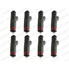 Set 3W43-AA / 9F593 - INJECTOR PLANET CORP.
