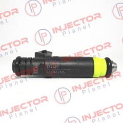  Rotax 874487 Aprilia AP0874487 fuel injector