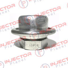 Subaru 16651-AA110 fuel pressure damper