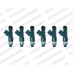 Denso 0470 / 6R83-CB - INJECTOR PLANET CORP.
