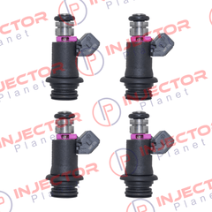 Weber IWP170 Volkswagen 030906031AC fuel injector set of 4