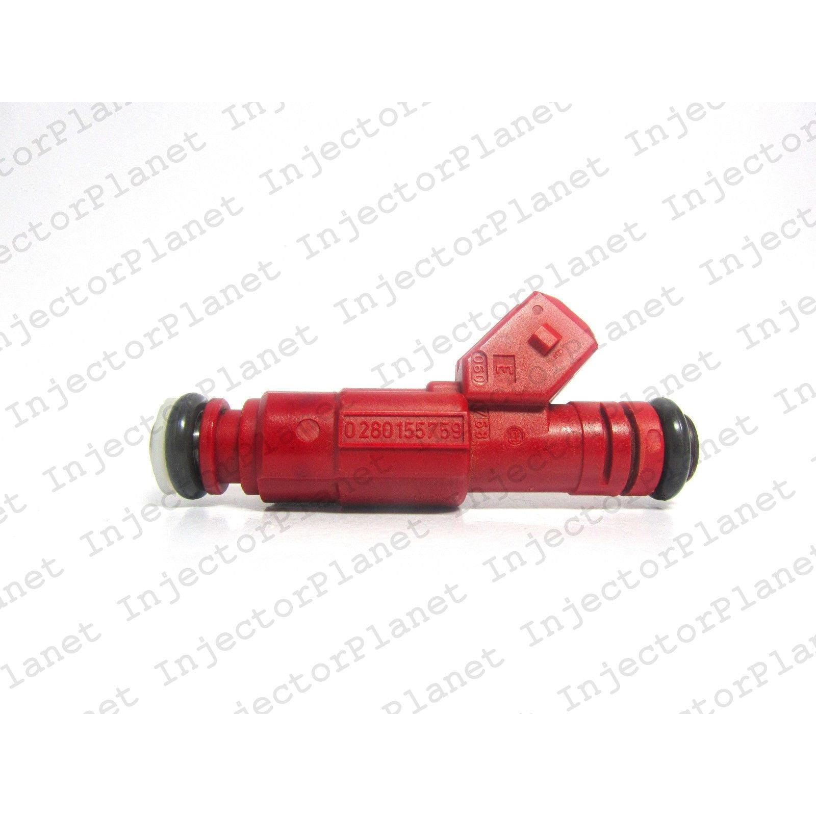 Bosch 0280155759 / Volvo 9454556 | INJECTOR PLANET CORP