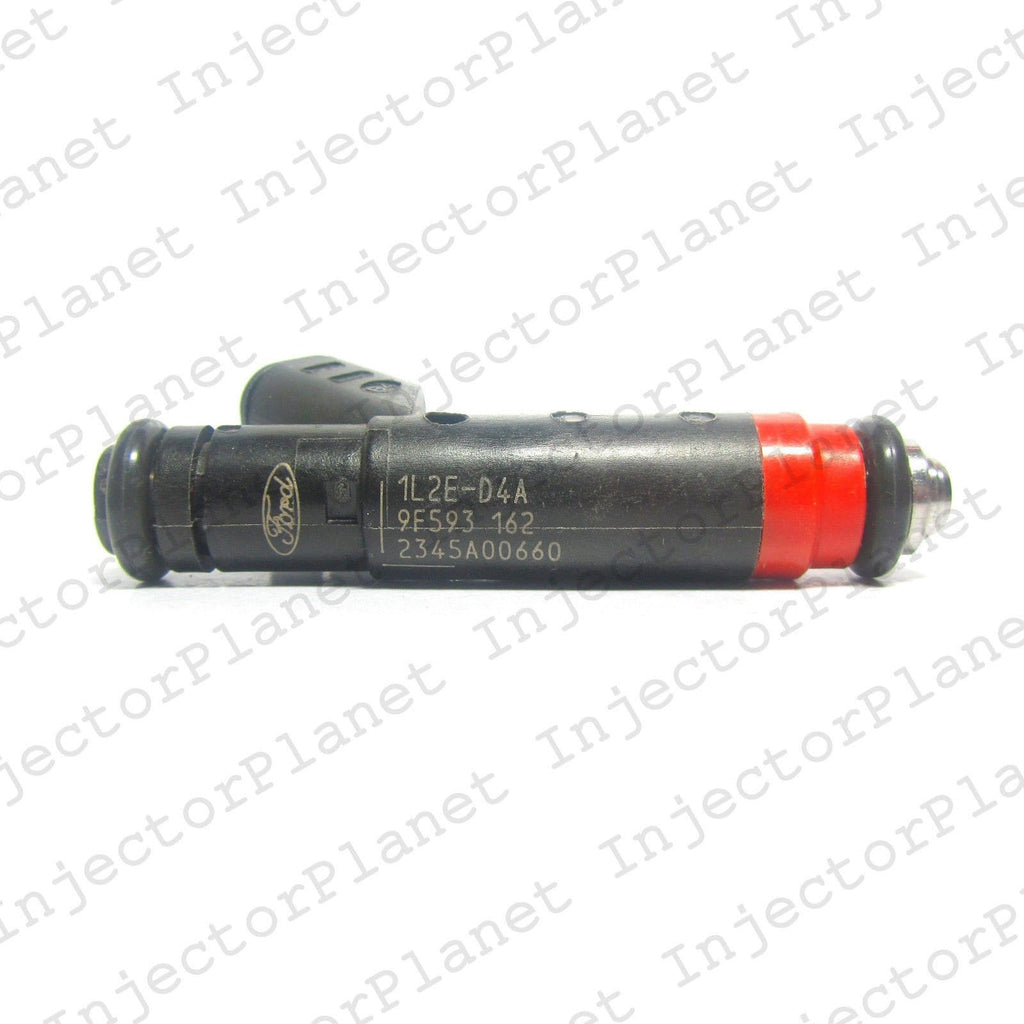 8Pcs Black Fuel Injector for Ford Explorer Mercury Mountaineer 2002-2003 V8 4.6L 8Pcs Black Fuel Injector for Ford Explorer Mercury Mountaineer 2002-2003 V8 4.6L