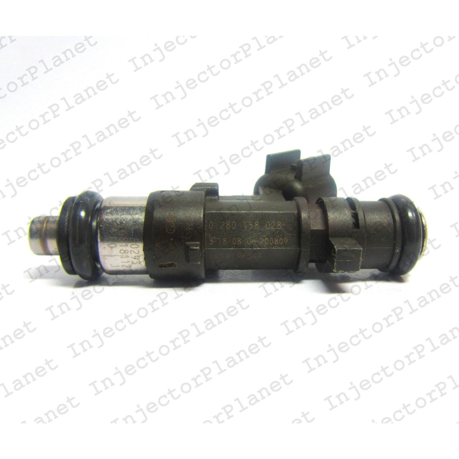Bosch 0280158028 / Chrysler 04591986AA | INJECTOR PLANET CORP